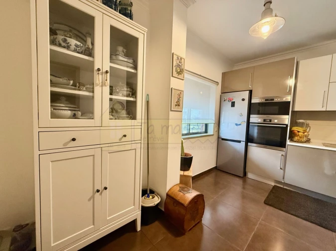 Apartamento T2 para Venda em Loule (São Clemente) Foto 12