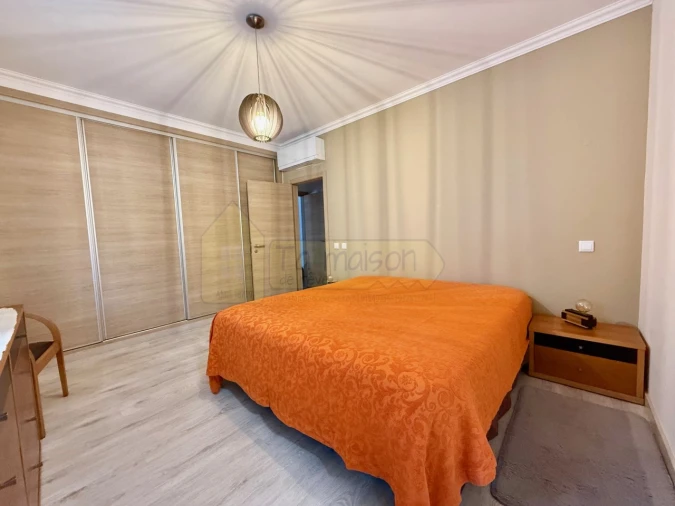 Apartamento T2 para Venda em Loule (São Clemente) Foto 14