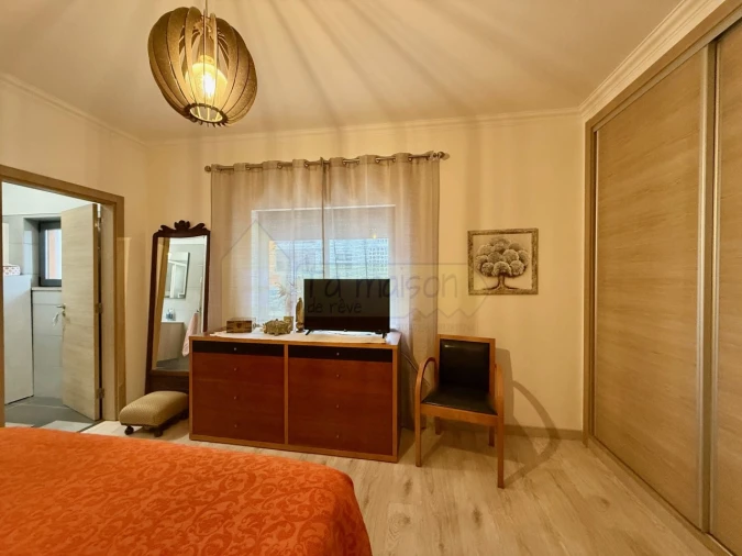 Apartamento T2 para Venda em Loule (São Clemente) Foto 16