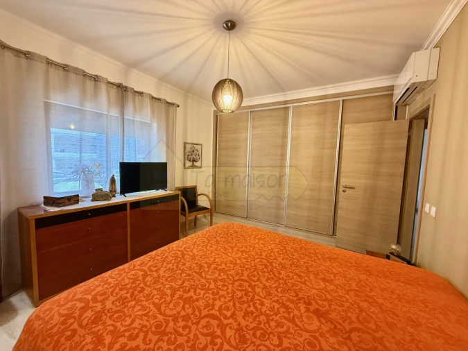 Apartamento T2 para Venda em Loule (São Clemente) Foto 17