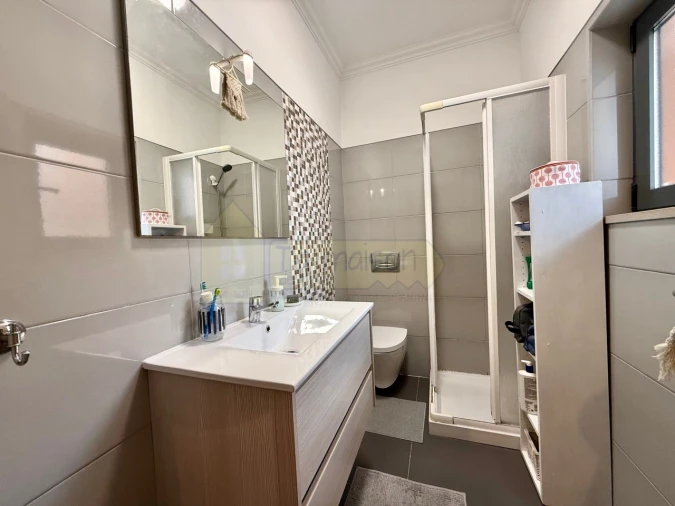 Apartamento T2 para Venda em Loule (São Clemente) Foto 19