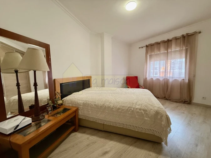 Apartamento T2 para Venda em Loule (São Clemente) Foto 22