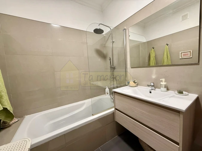 Apartamento T2 para Venda em Loule (São Clemente) Foto 26