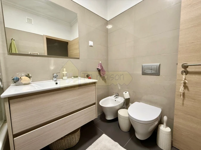 Apartamento T2 para Venda em Loule (São Clemente) Foto 27