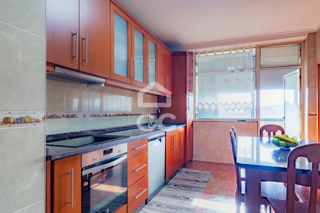 Apartamento T3 para Venda em Pedome Foto 12