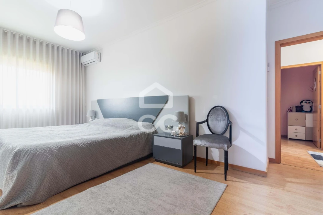 Apartamento T3 para Venda em Pedome Foto 19