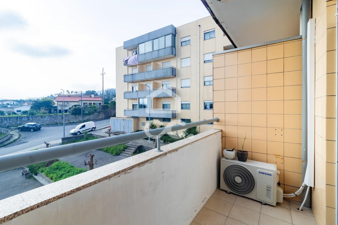 Apartamento T3 para Venda em Pedome Foto 10