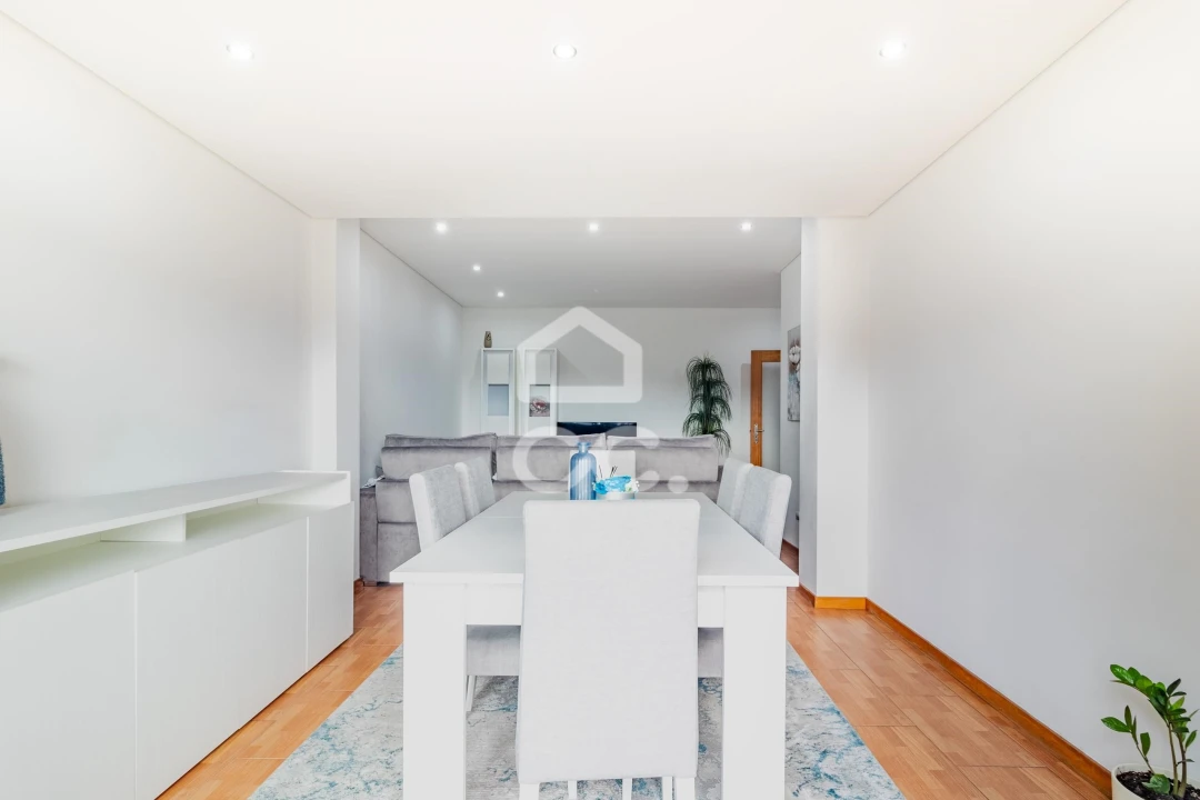 Apartamento T3 para Venda em Pedome Foto 8