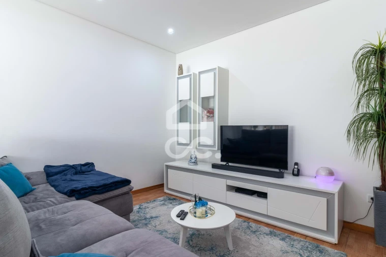 Apartamento T3 para Venda em Pedome Foto 5