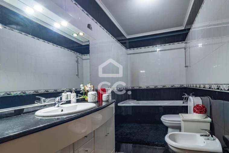 Apartamento T3 para Venda em Pedome Foto 24