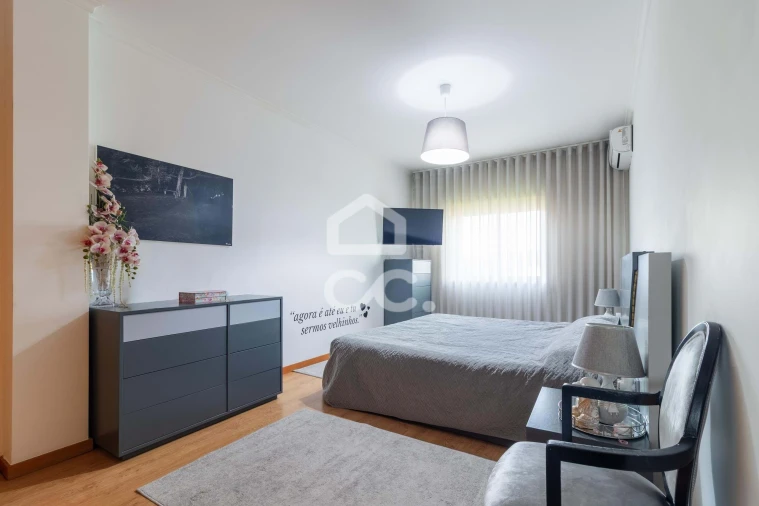 Apartamento T3 para Venda em Pedome Foto 18