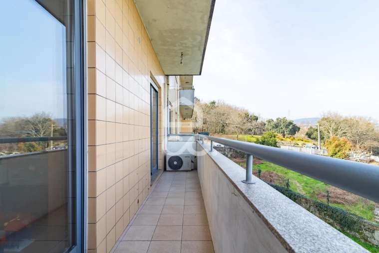 Apartamento T3 para Venda em Pedome Foto 9