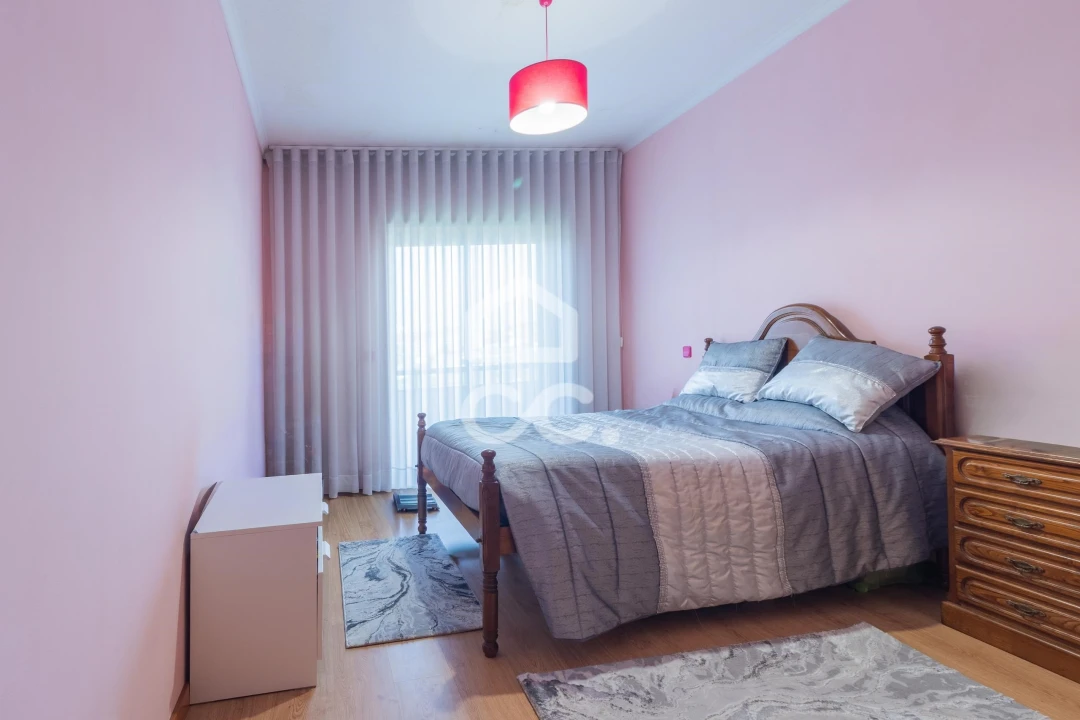 Apartamento T3 para Venda em Pedome Foto 22