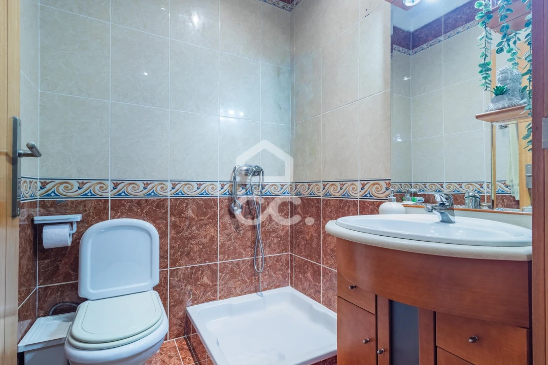 Apartamento T3 para Venda em Pedome Foto 15