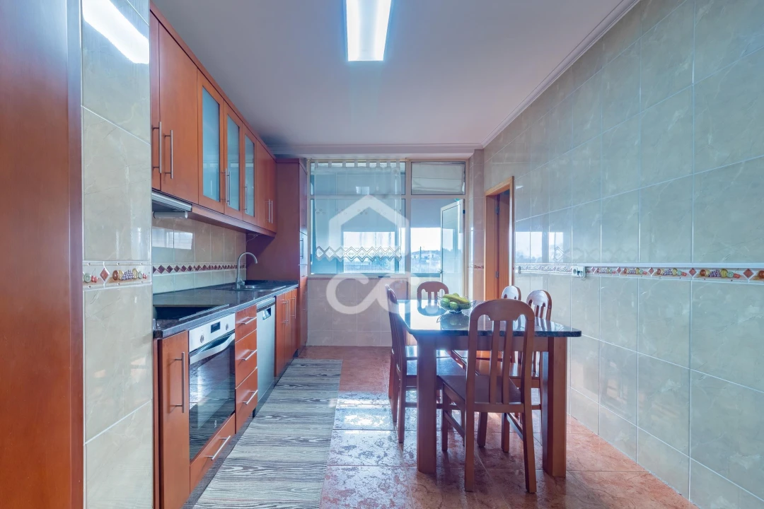 Apartamento T3 para Venda em Pedome Foto 13