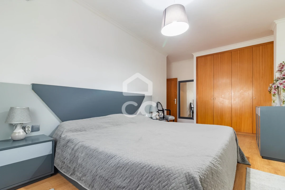 Apartamento T3 para Venda em Pedome Foto 20