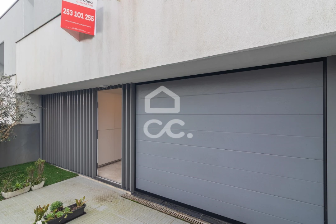 Moradia T3 para Venda em Lemenhe, Mouquim e Jesufrei Foto 2