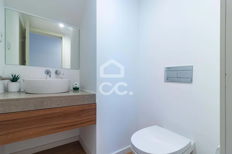 Moradia T3 para Venda em Lemenhe, Mouquim e Jesufrei Foto 22