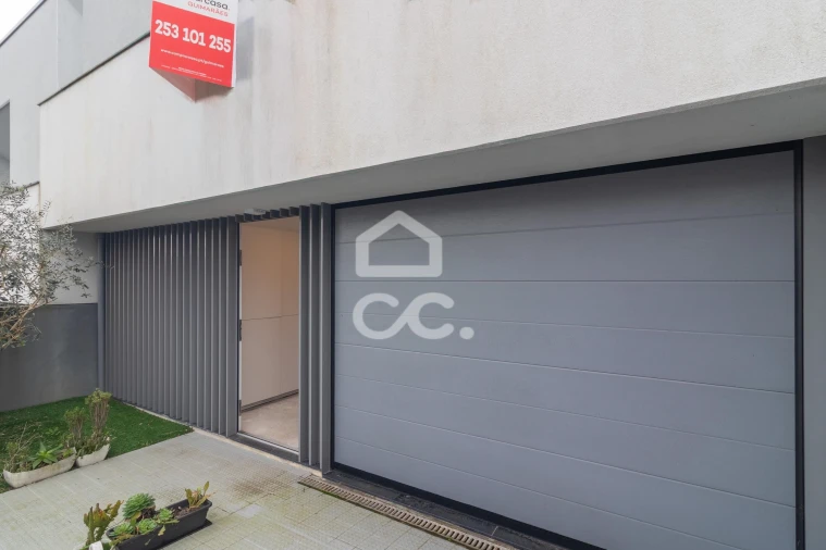 Moradia T3 para Venda em Lemenhe, Mouquim e Jesufrei Foto 2