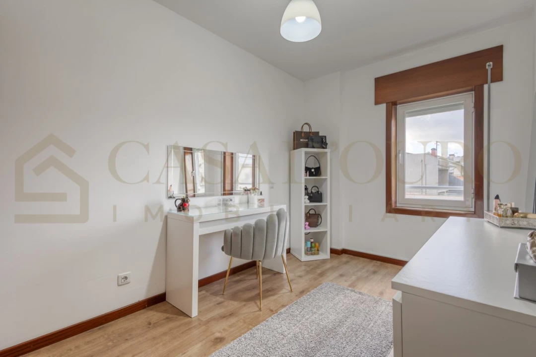 Apartamento T3 para Venda em Alfena Foto 9