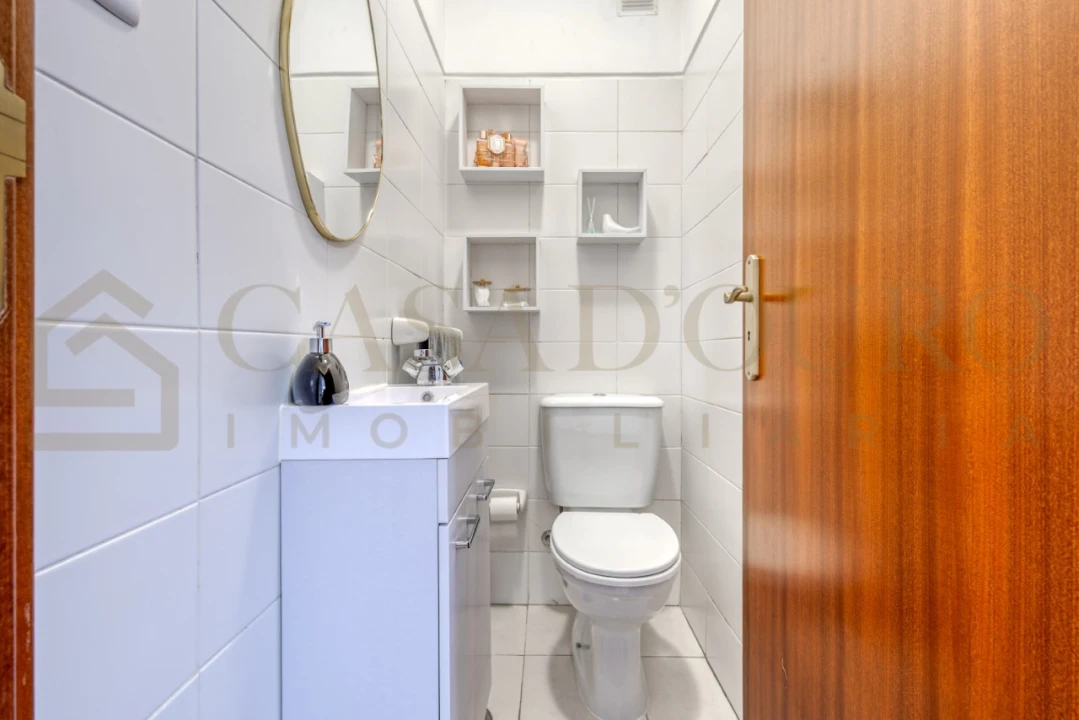 Apartamento T3 para Venda em Alfena Foto 11