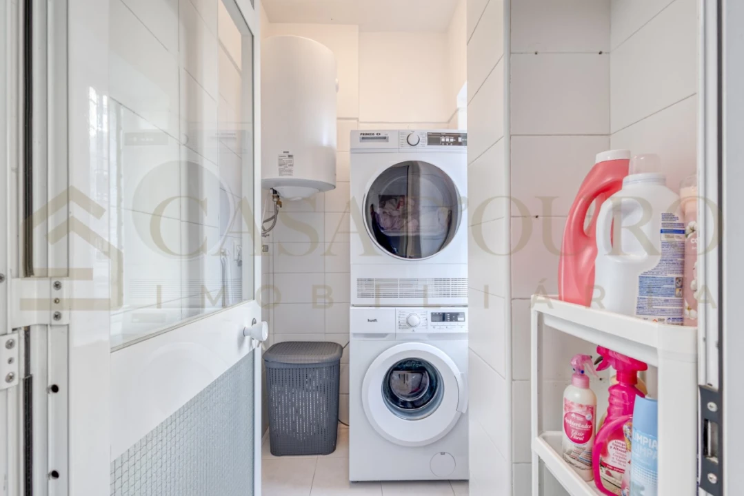 Apartamento T3 para Venda em Alfena Foto 17