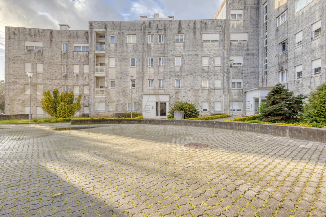 Apartamento T3 para Venda em Alfena Foto 21