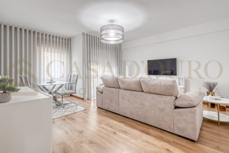 Apartamento T3 para Venda em Alfena