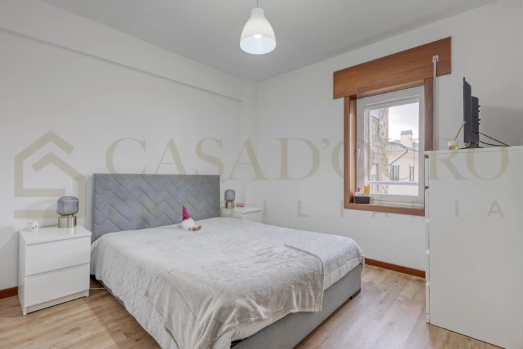 Apartamento T3 para Venda em Alfena Foto 7