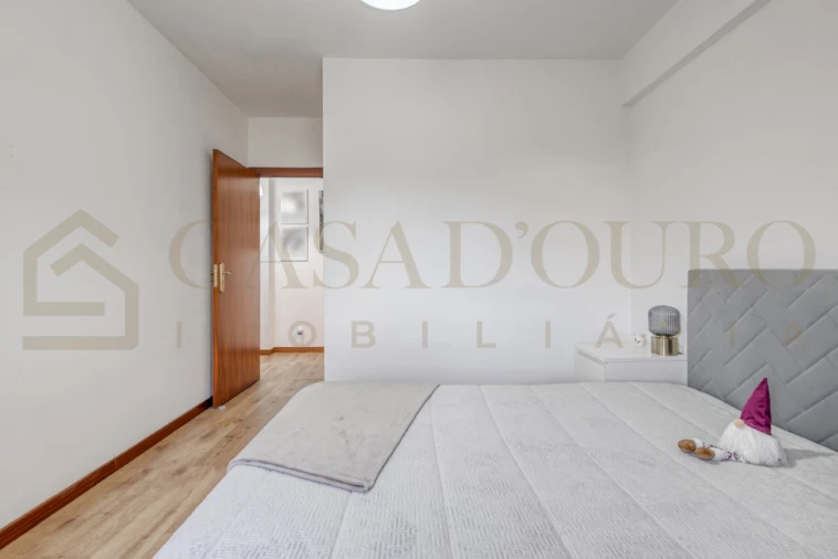 Apartamento T3 para Venda em Alfena Foto 8