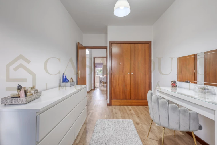 Apartamento T3 para Venda em Alfena Foto 12