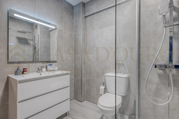 Apartamento T3 para Venda em Alfena Foto 16