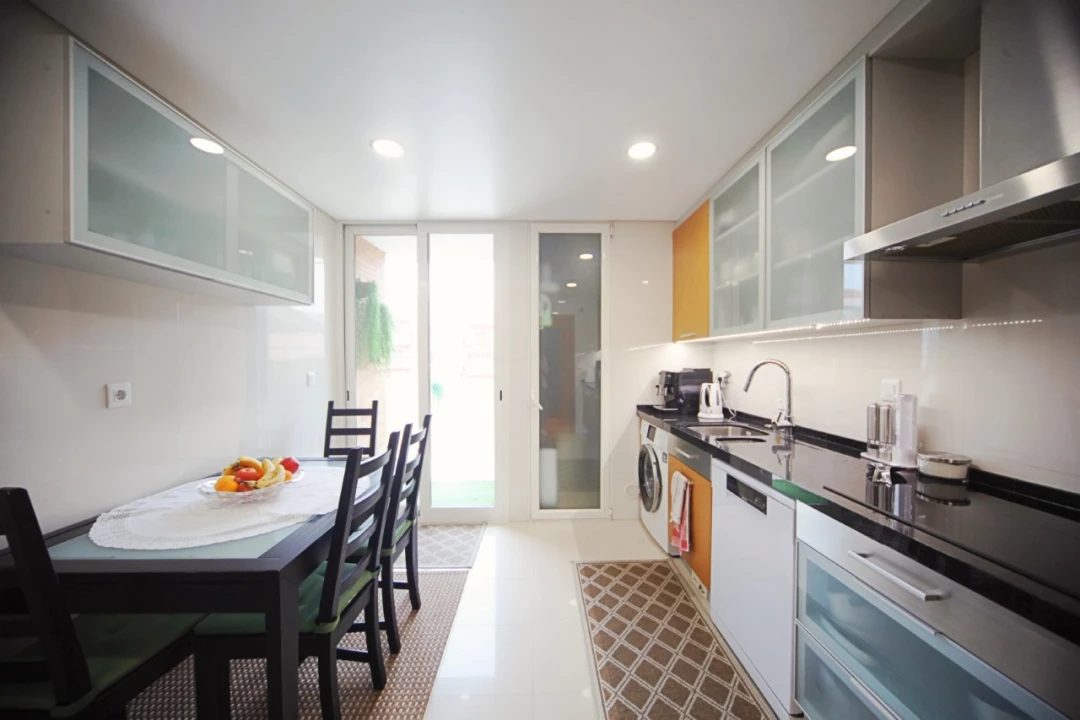 Apartamento T3 para Venda em Ramada e Caneças Foto 22