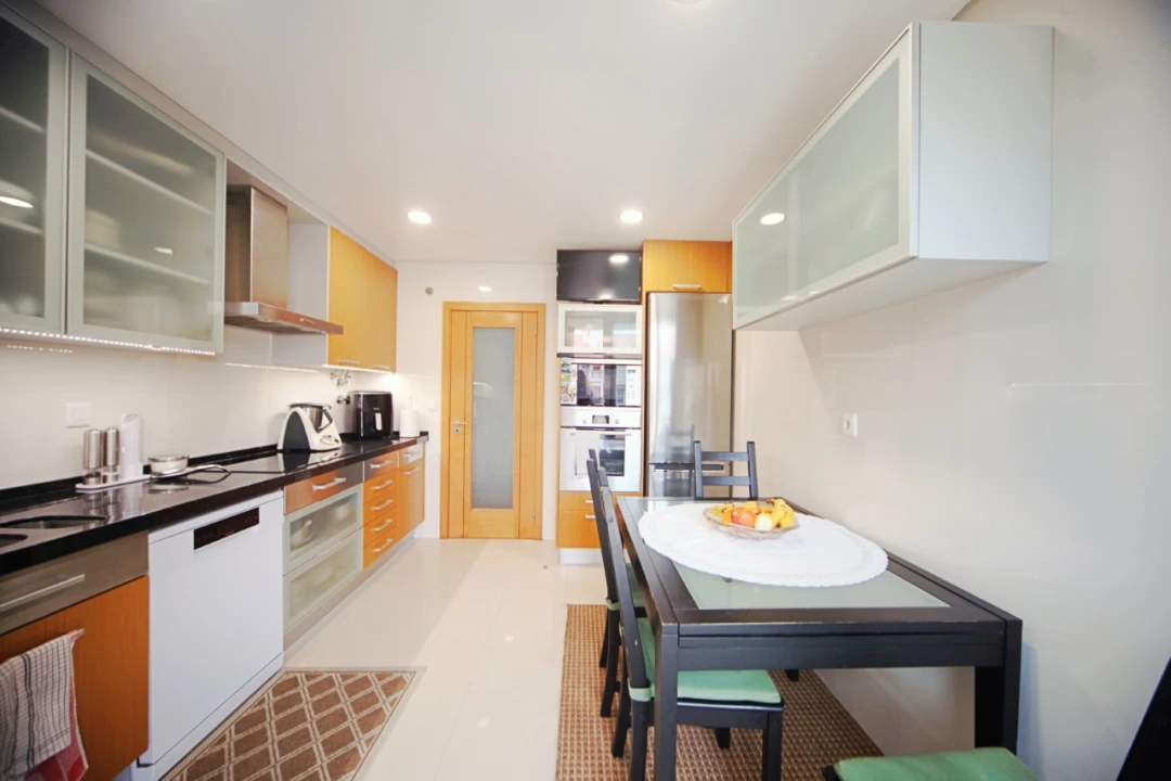 Apartamento T3 para Venda em Ramada e Caneças Foto 24