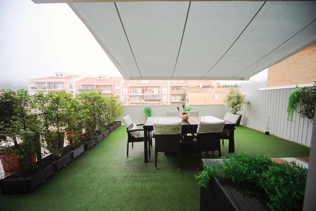 Apartamento T3 para Venda em Ramada e Caneças Foto 43