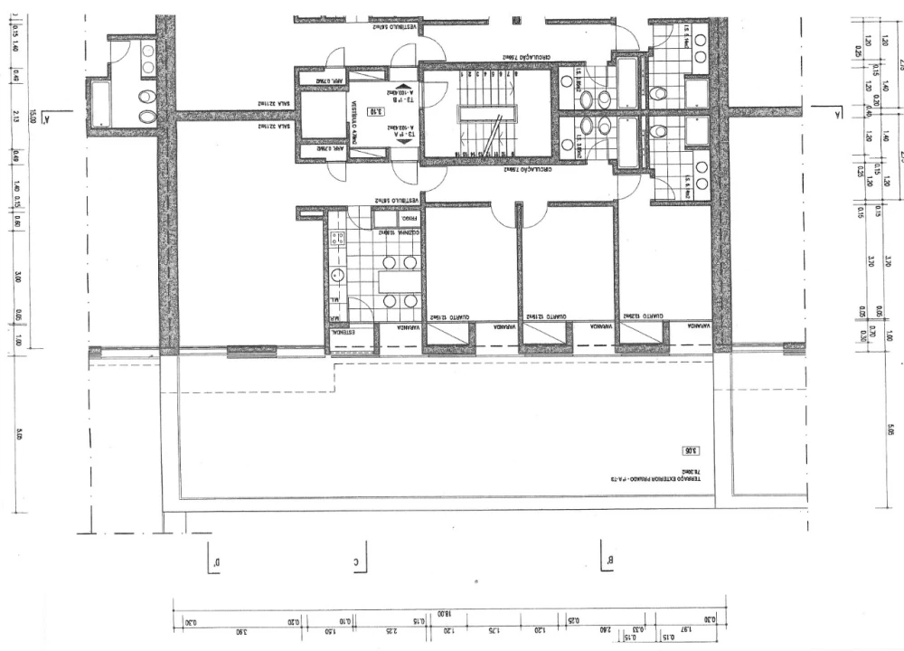 Apartamento T3 para Venda em Ramada e Caneças Foto 57