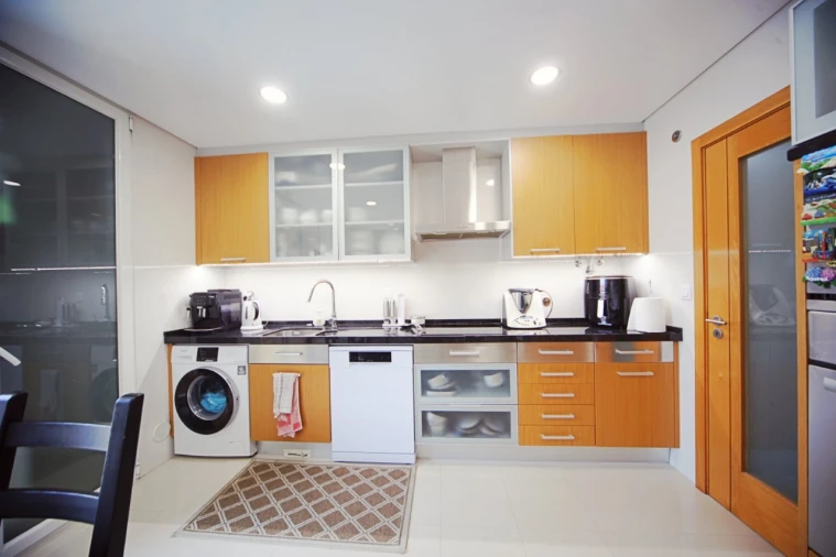 Apartamento T3 para Venda em Ramada e Caneças Foto 23