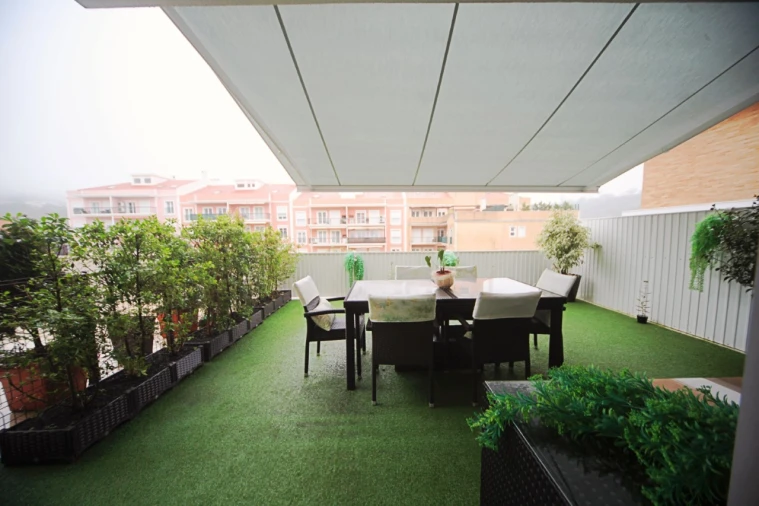 Apartamento T3 para Venda em Ramada e Caneças Foto 43