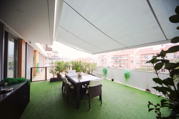 Apartamento T3 para Venda em Ramada e Caneças Foto 44