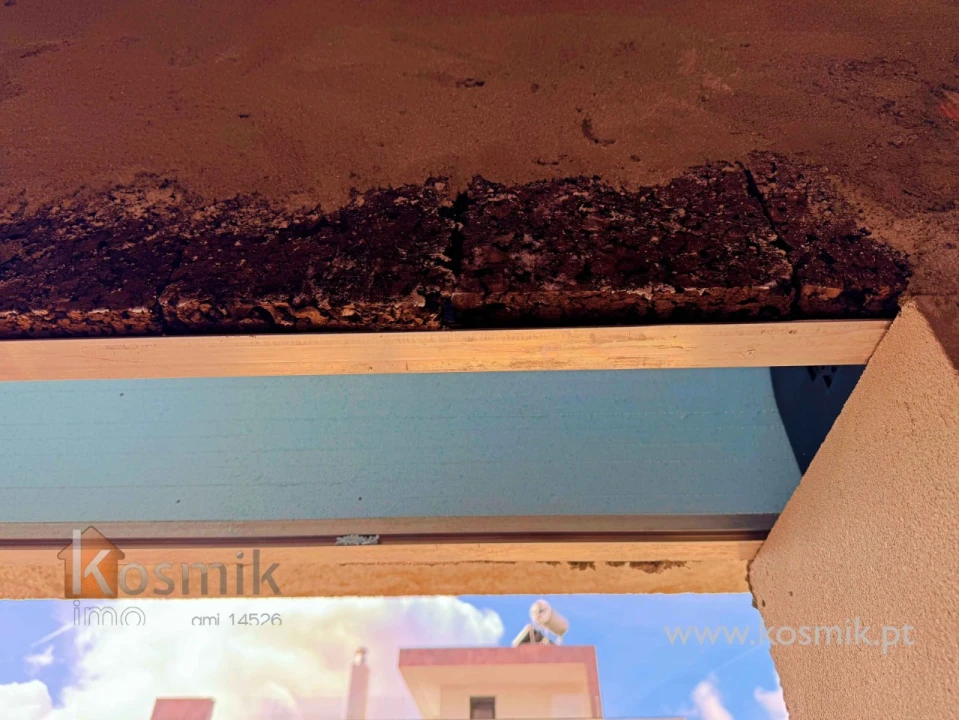 Apartamento T2 para Venda em Santo António dos Cavaleiros e Frielas Foto 40