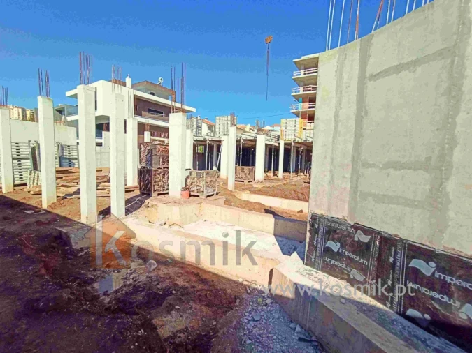 Apartamento T2 para Venda em Santo António dos Cavaleiros e Frielas Foto 34