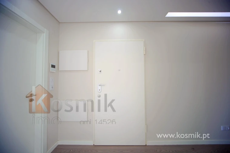 Apartamento T2 para Venda em Santo António dos Cavaleiros e Frielas Foto 56