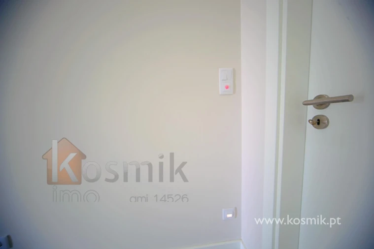 Apartamento T2 para Venda em Santo António dos Cavaleiros e Frielas Foto 59