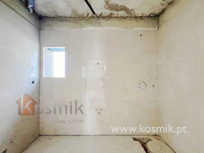 Apartamento T2 para Venda em Santo António dos Cavaleiros e Frielas Foto 72