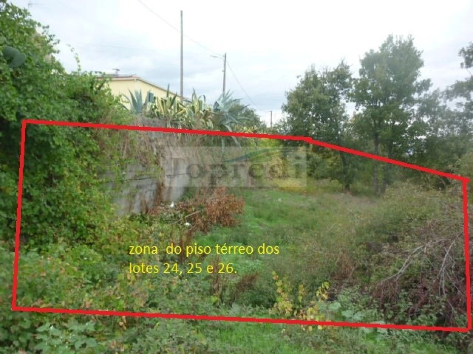 Terreno para Venda em Fundão, Valverde, Donas, A. Joanes, A. Nova Cabo Foto 5