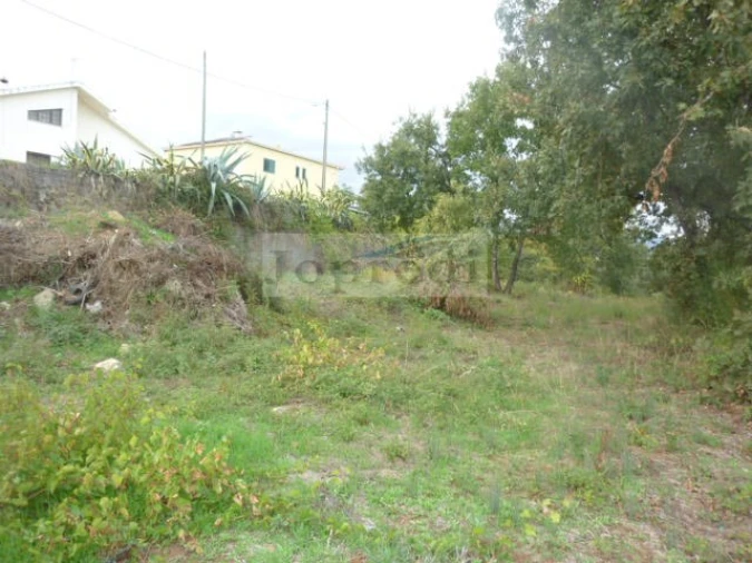 Terreno para Venda em Fundão, Valverde, Donas, A. Joanes, A. Nova Cabo Foto 1