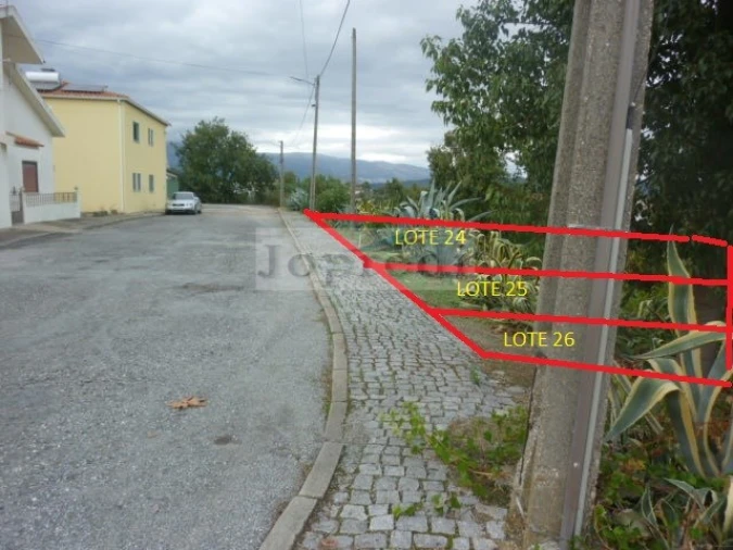 Terreno para Venda em Fundão, Valverde, Donas, A. Joanes, A. Nova Cabo Foto 4