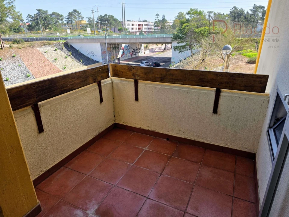 Apartamento T3 para Venda em Santo Andre Foto 3