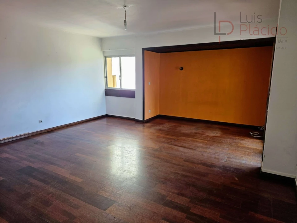 Apartamento T3 para Venda em Santo Andre Foto 5