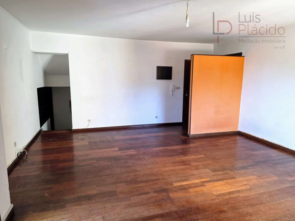 Apartamento T3 para Venda em Santo Andre Foto 6